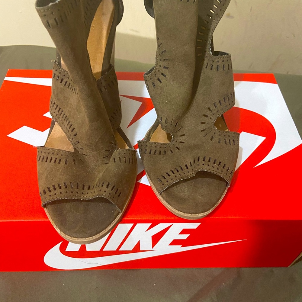 Wedges
